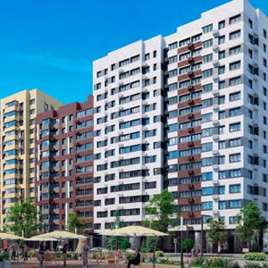 Стартовали продажи квартир в 4-м корпусе ЖК «Датский квартал» Стартовали продажи квартир в 4-м корпусе ЖК «Датский квартал»
