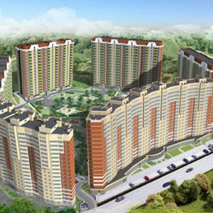 Старт продаж квартир в 2 корпусе ЖК «Первый Юбилейный» Старт продаж квартир в 2 корпусе ЖК «Первый Юбилейный»