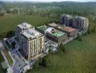 NEOPOLIS взяла в управление Bilfinger HSG Facility Management NEOPOLIS взяла в управление Bilfinger HSG Facility Management
