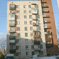Серия дома 1-528КП-40 Серия дома 1-528КП-40