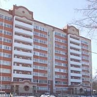Серия дома В-2000 Серия дома В-2000