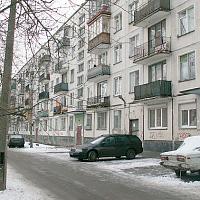 Серия дома 1-335 Серия дома 1-335