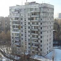 Серия дома II-18/12 Б Серия дома II-18/12 Б