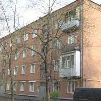 Серия дома 1-460 Серия дома 1-460