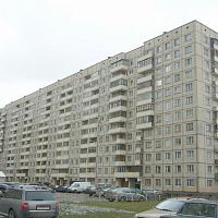 Серия дома 1ЛГ-504Д-МК Серия дома 1ЛГ-504Д-МК