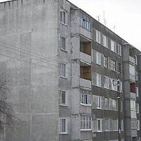 Серия дома 111-88 Серия дома 111-88