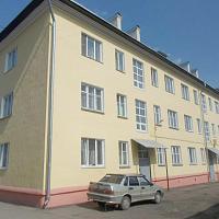 Серия дома 1-440 Серия дома 1-440