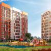 В ЖК «Олимп» стартовали продажи квартир в 3-м корпусе В ЖК «Олимп» стартовали продажи квартир в 3-м корпусе