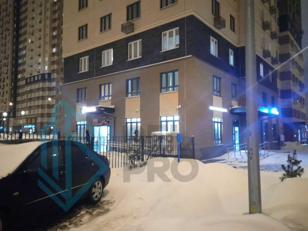 Снять торговое помещение 115 м2, улица Маресьева 6к2, город Москва, 180 000  руб. за месяц, рядом метро: Некрасовка, Лухмановская, Улица Дмитриевского,  объявление 45787314