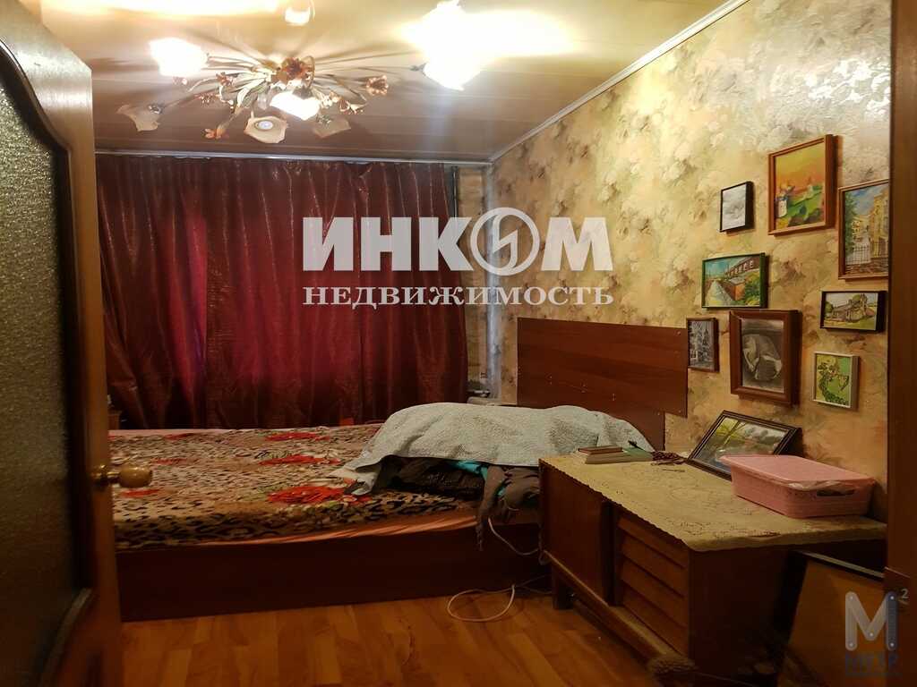 Купить двухкомнатную квартиру 41.60 м2, улица Космонавта Волкова 29, город  Москва, 11 600 000 руб., стоимость 278 846 руб.⁄кв.м., рядом метро: Сокол,  Войковская, Аэропорт, объявление 45467513