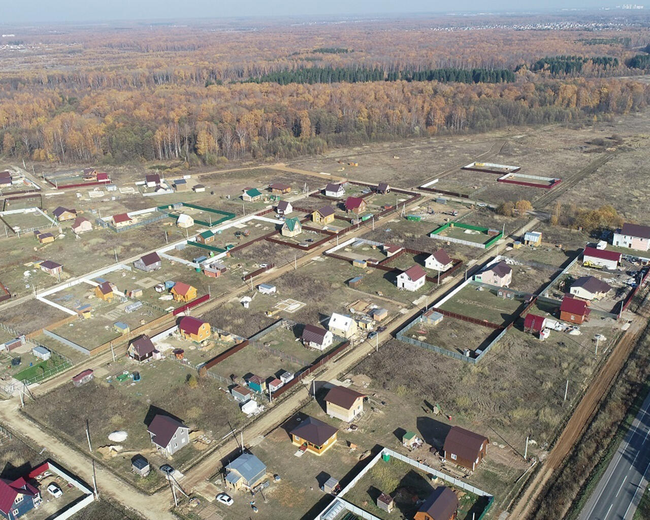 Коттеджный посёлок «Новое Горелово» Московская обл, Чехов г, Горелово д,  Никажелевская ул. Отзывы, цены, застройщик, фото, официальный сайт.