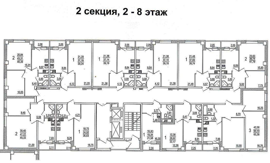 Дом авиаторов планировка ЖК "Авиатор (Екатеринбург)" Свердловская обл, Екатеринбург г, Октябрьский, Авиат