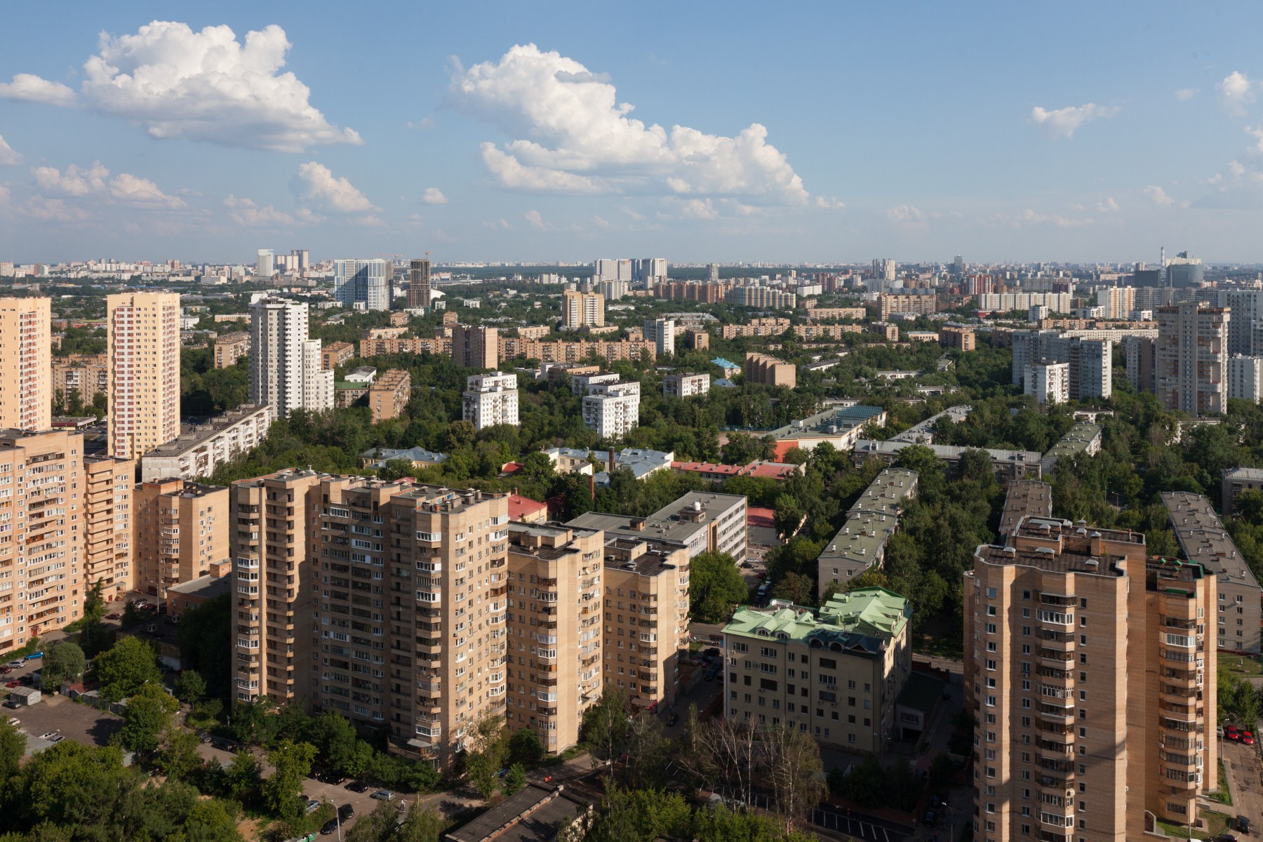 ЖК «Лосиный остров» Москва г, ВАО, Богородское, Погонный проезд, 3А.  Отзывы, цены, застройщик, фото, официальный сайт.