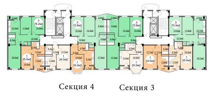 Купить Однокомнатную Квартиру В Новом Бисерово