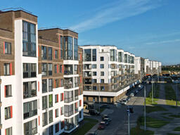 Императорские Мытищи